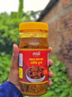 কাঁঠালী গরুর মাংসের শুঁটকি ভুনা – ঘরোয়া স্বাদের রেডি-টু-ইট মাংস - Image 2