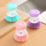 (3Pcs)Kitchen Cleaning Brush - Image 6