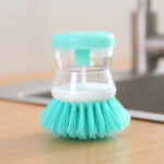 (3Pcs)Kitchen Cleaning Brush - Image 7