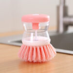 (3Pcs)Kitchen Cleaning Brush - Image 5