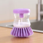(3Pcs)Kitchen Cleaning Brush - Image 4